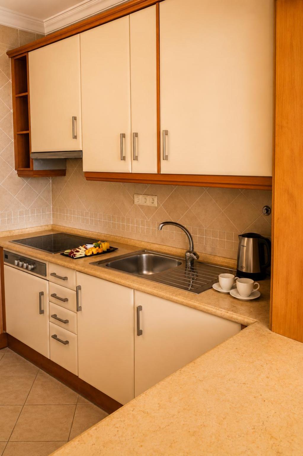 One Bedroom Junior Suite