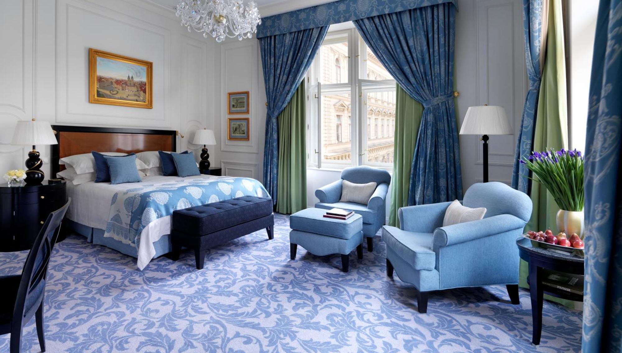 Habitación Grand Renaissance