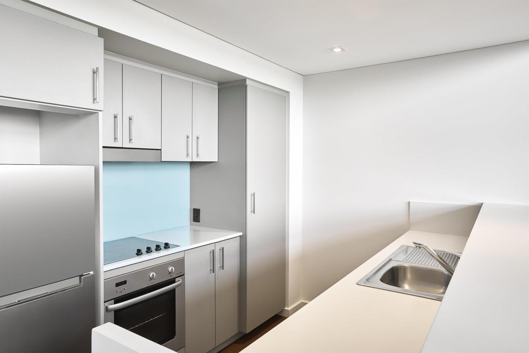 Newly Refurbished 1 Bedroom Apartment