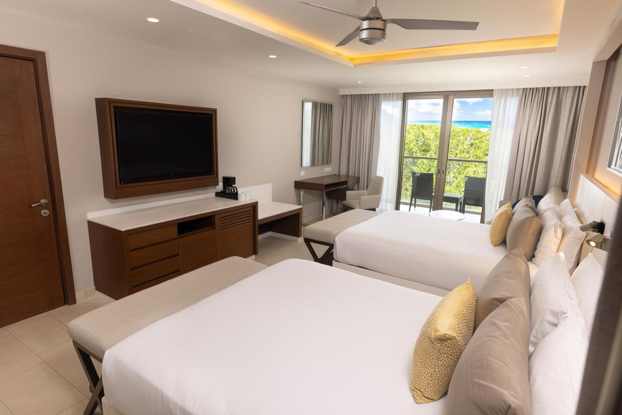 Luxury Junior Suite