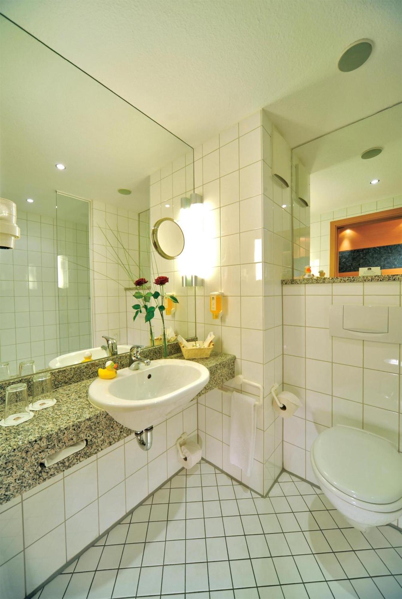 Double Room Annex