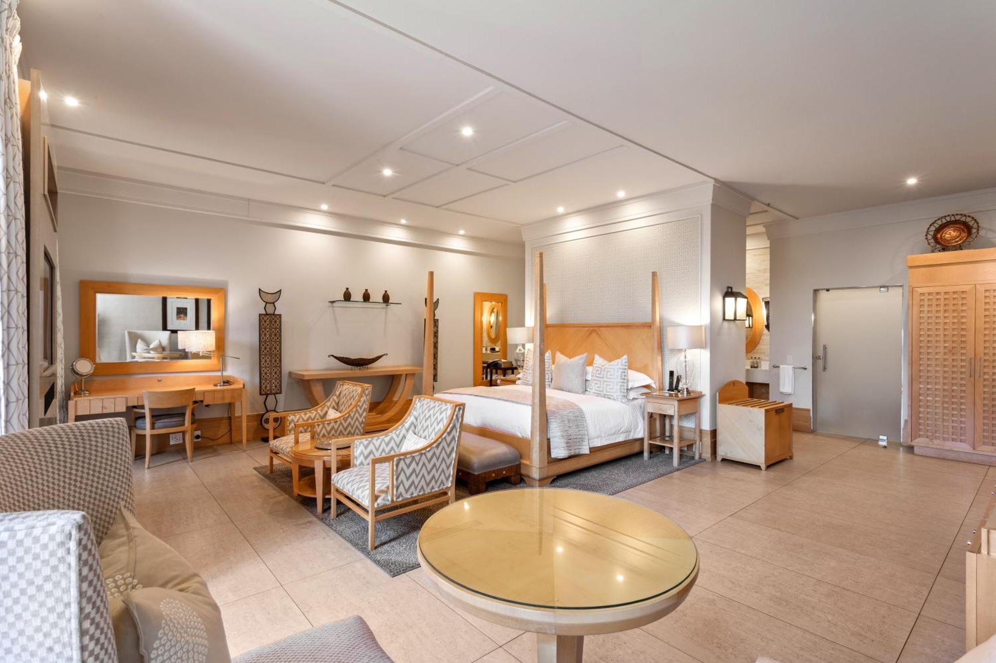 Villa Presidential Suite