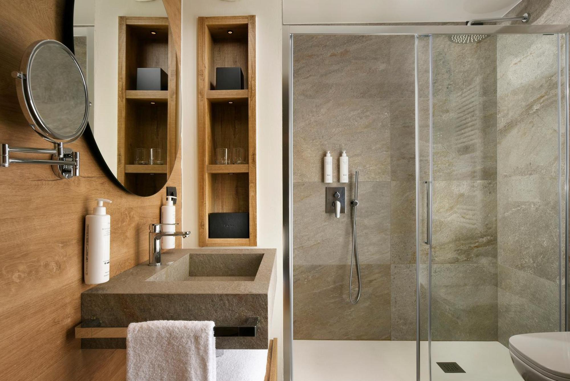 Chambre Deluxe