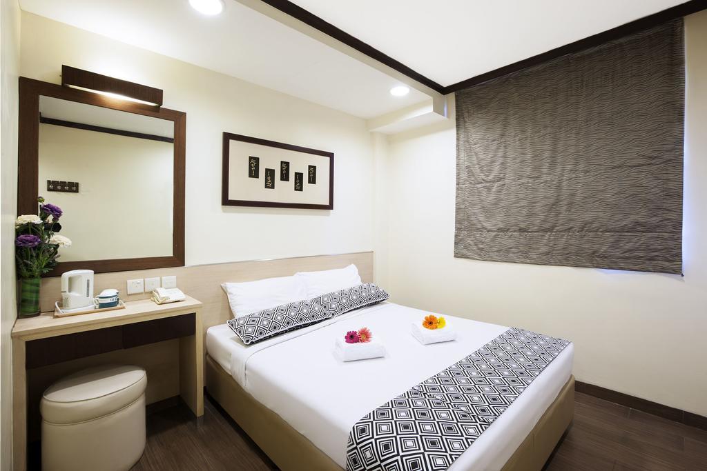 Superior Doppelzimmer