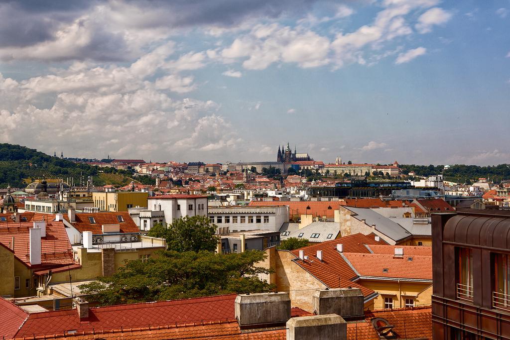 Suite Panorama - Vue sur Château