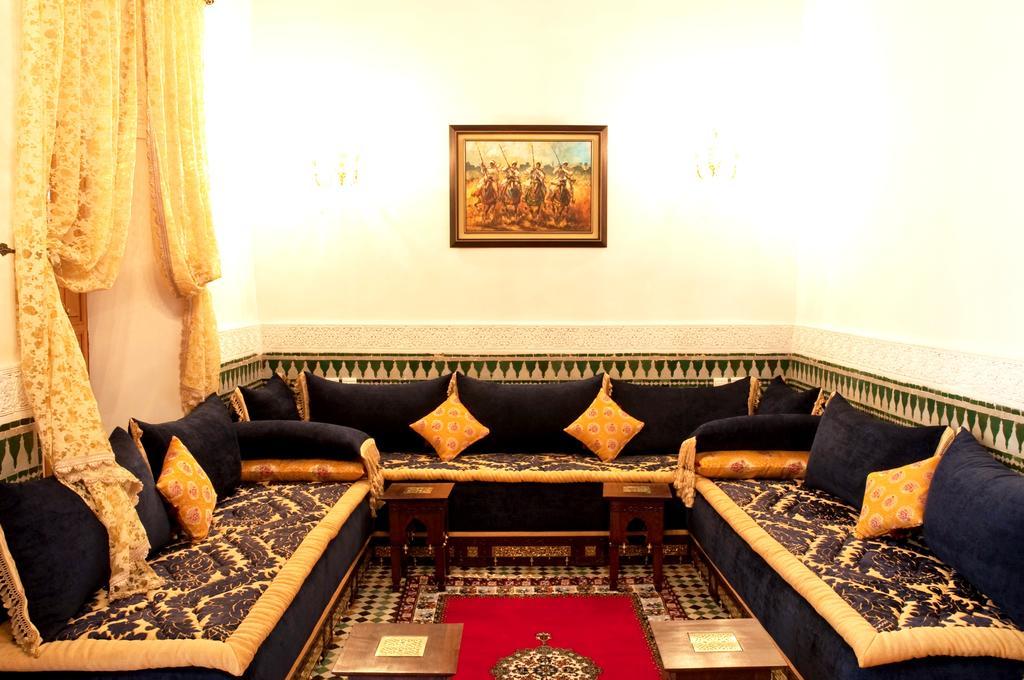 Familiesuite Ambar Salon