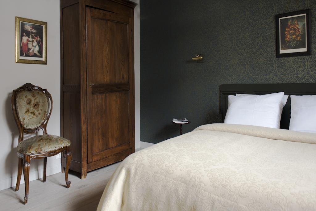 Chambre Double ou Lits Jumeaux Supérieure