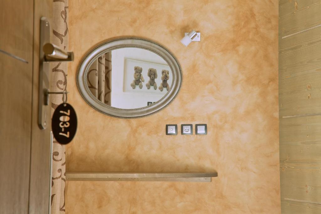Appartement (2-4 Adultes)