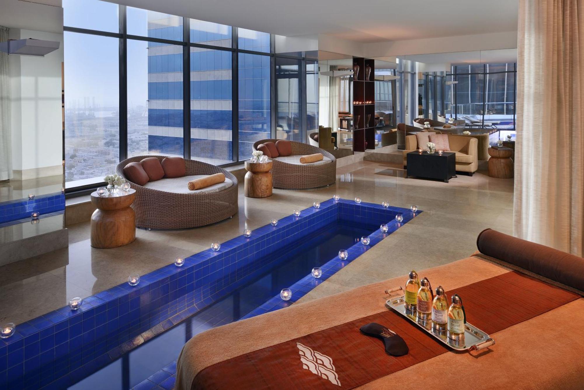 Suite Ático Royal
