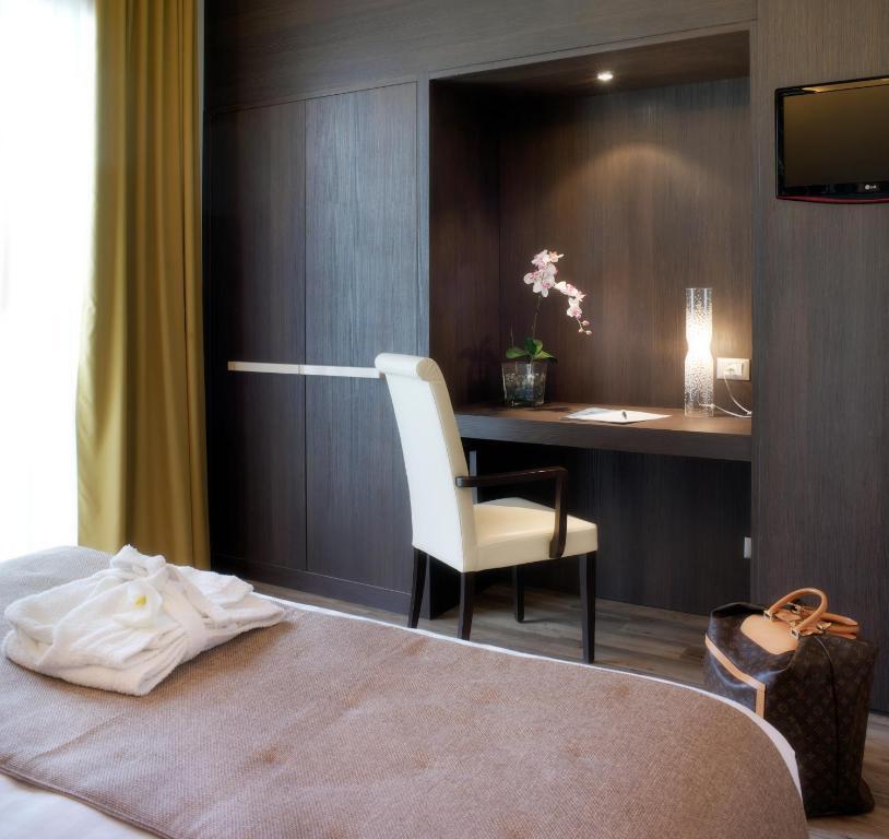 Chambre Quadruple Supérieure