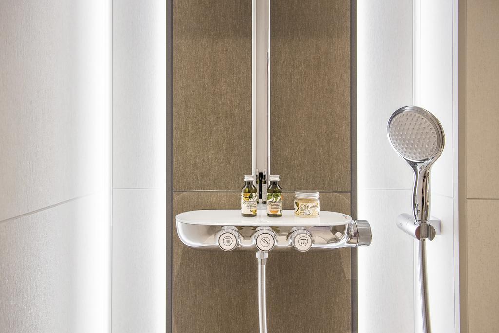 Premium Doppelzimmer