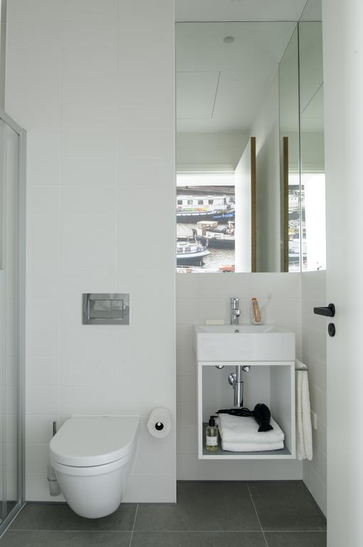 Apartment mit 3 Schlafzimmern und Flussblick