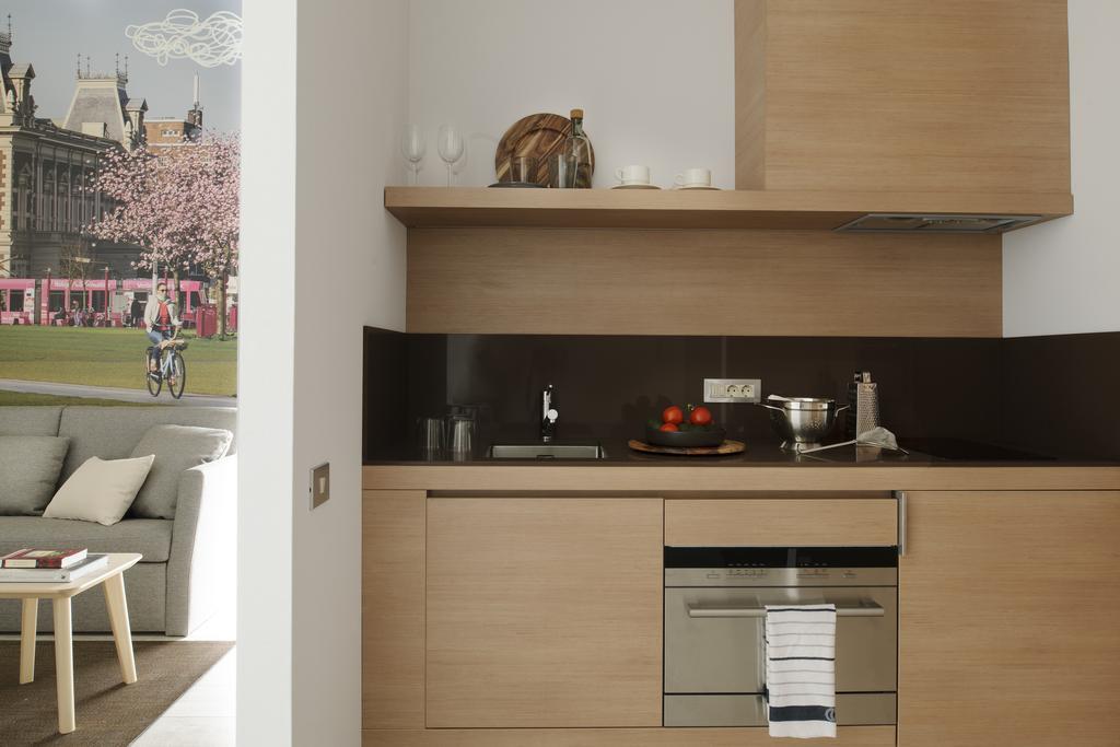 Penthouse-Apartment