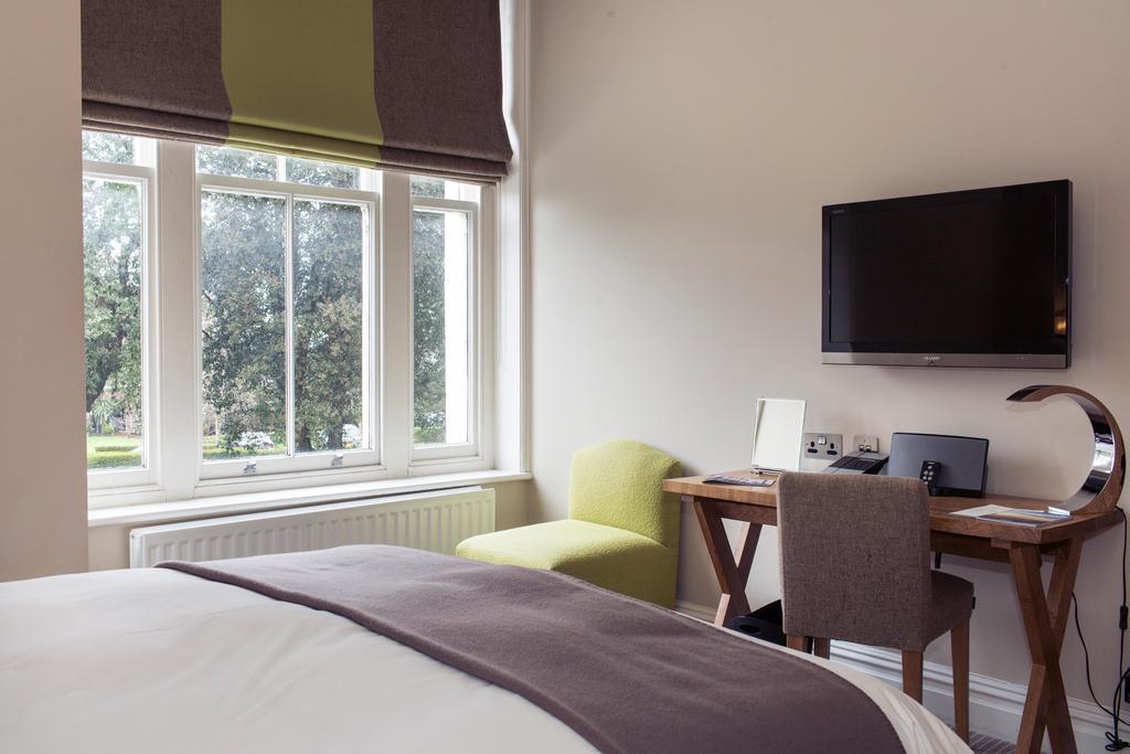Chambre Double Classique