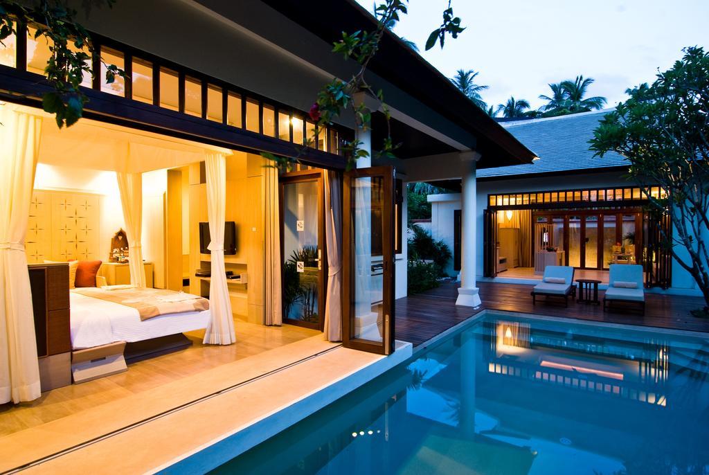 Suite Presidencial