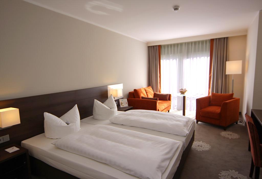 Quarto Triplo Comfort