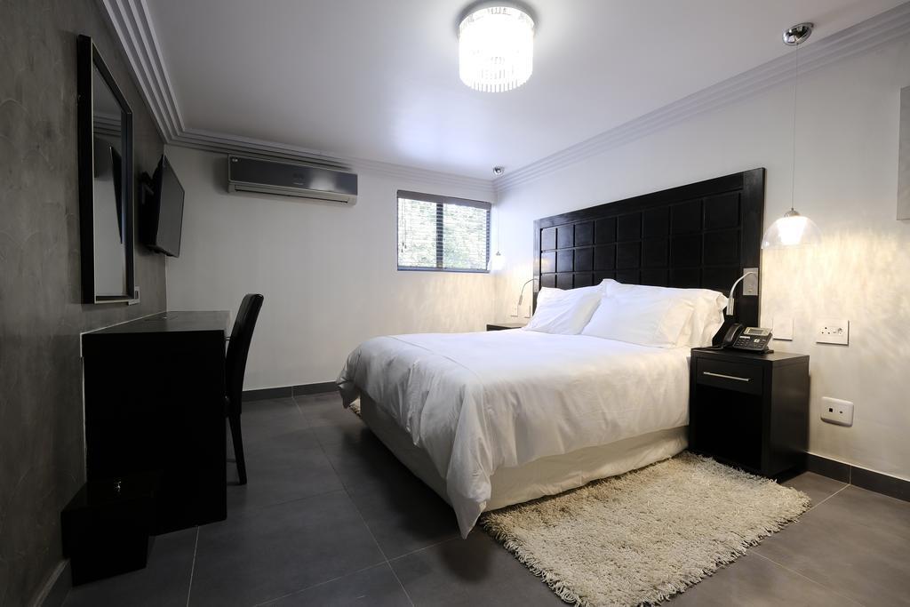 Standard Hotel Room 2