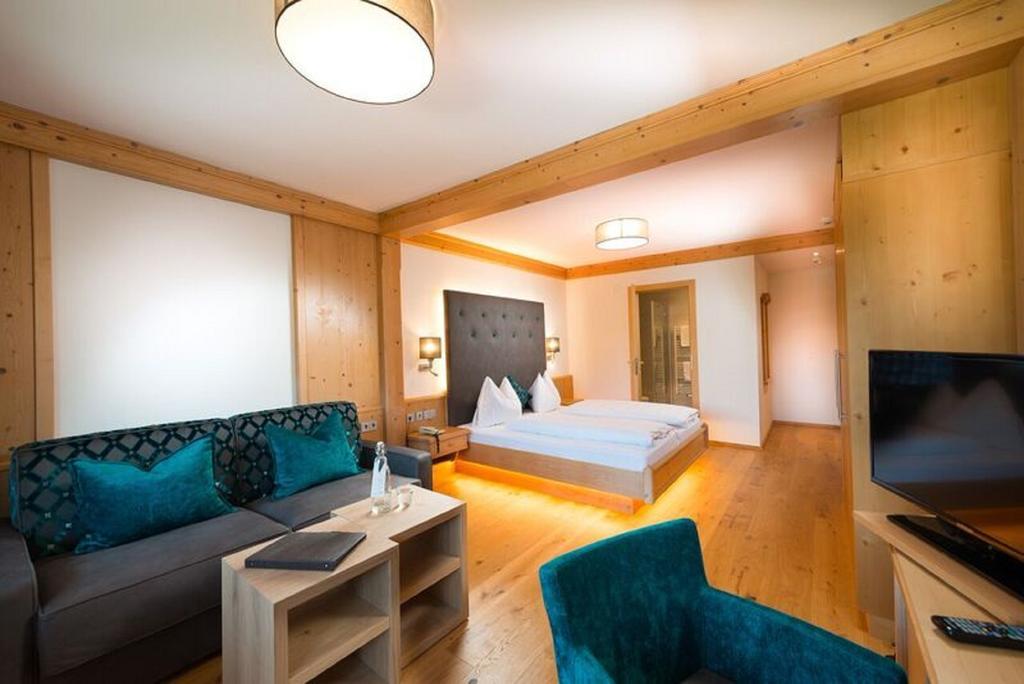 Familiekamer