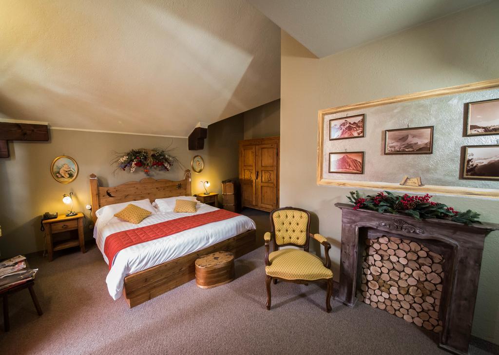 Suite Junior Deluxe