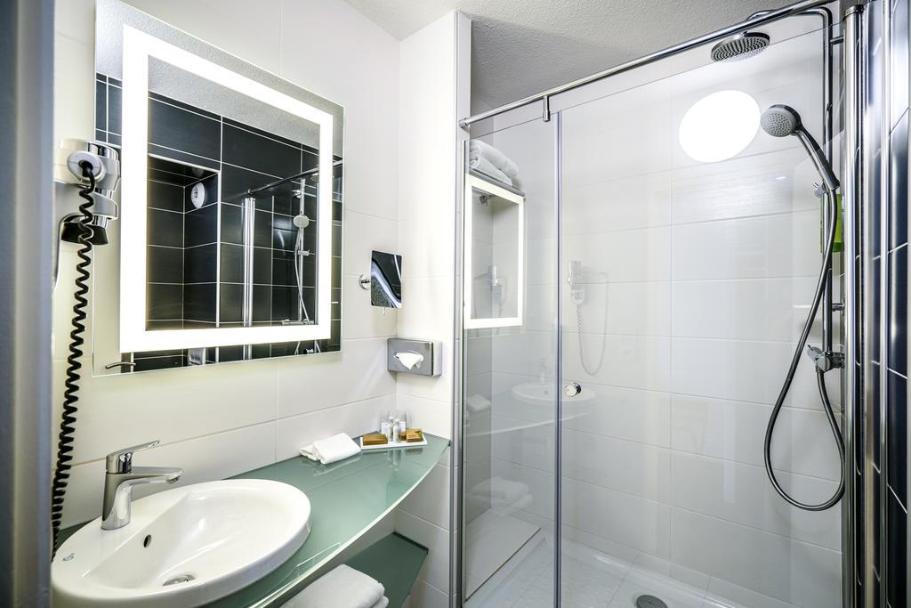 Habitación Doble Estándar