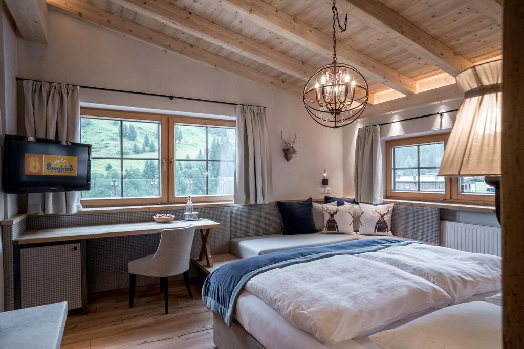 Superior Suite