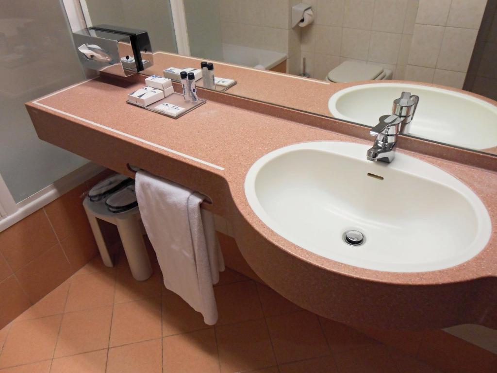 Comfort Twin/Double Room
