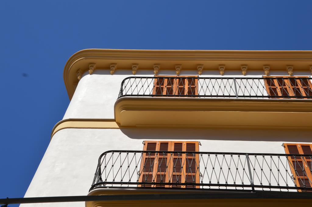 Junior Suite with Balcony