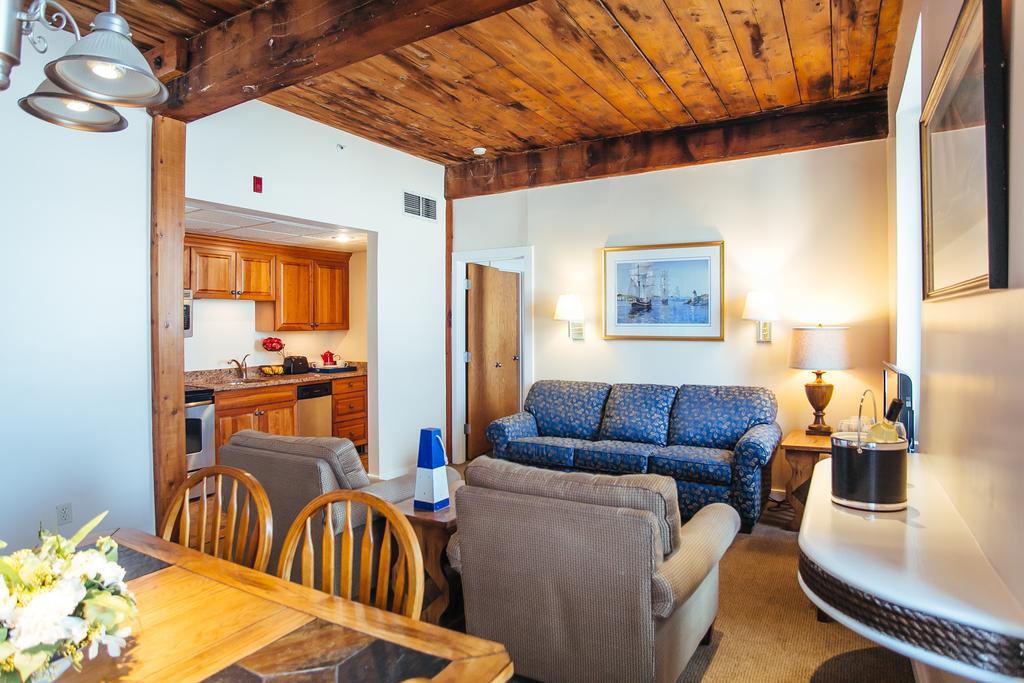 Suite 2 Chambres