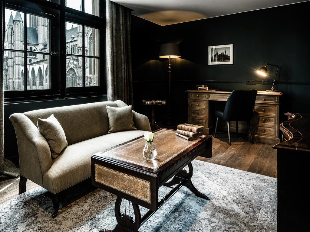 Suite Dúplex Doble con cama grande