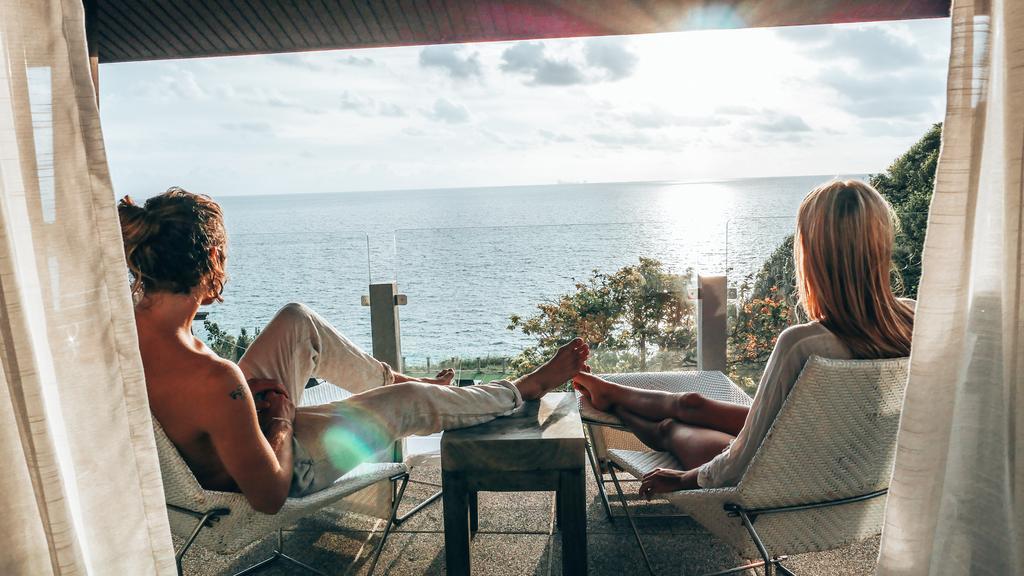 Premier Double or Twin Room Sea View