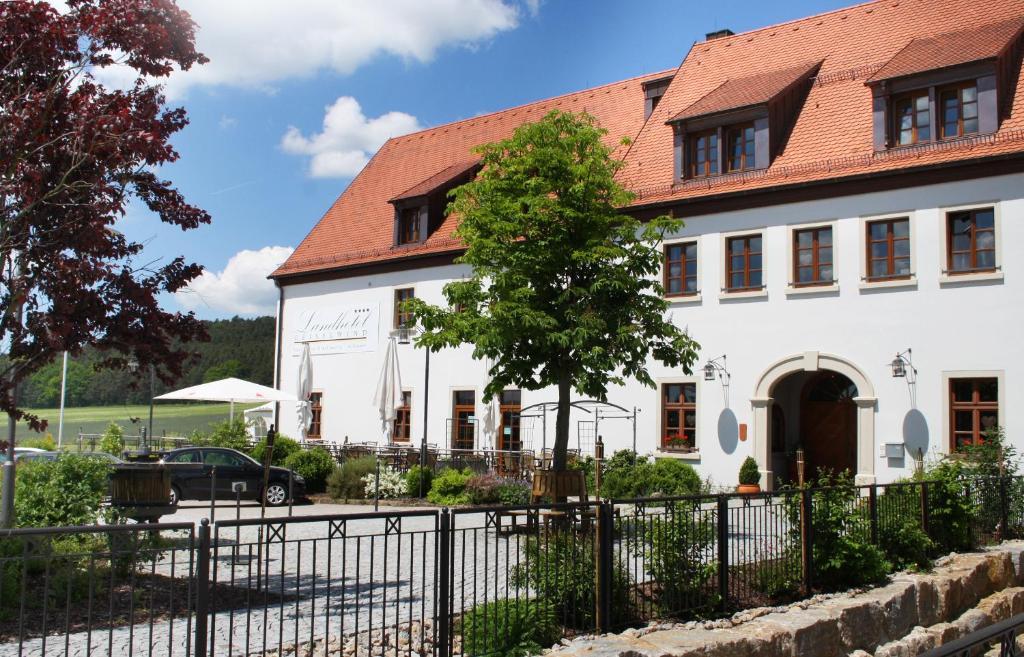 Budget Einzelzimmer