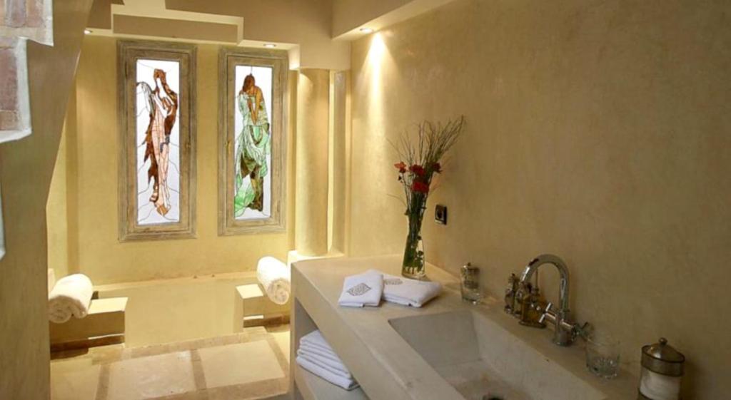Suite con bañera de hidromasaje