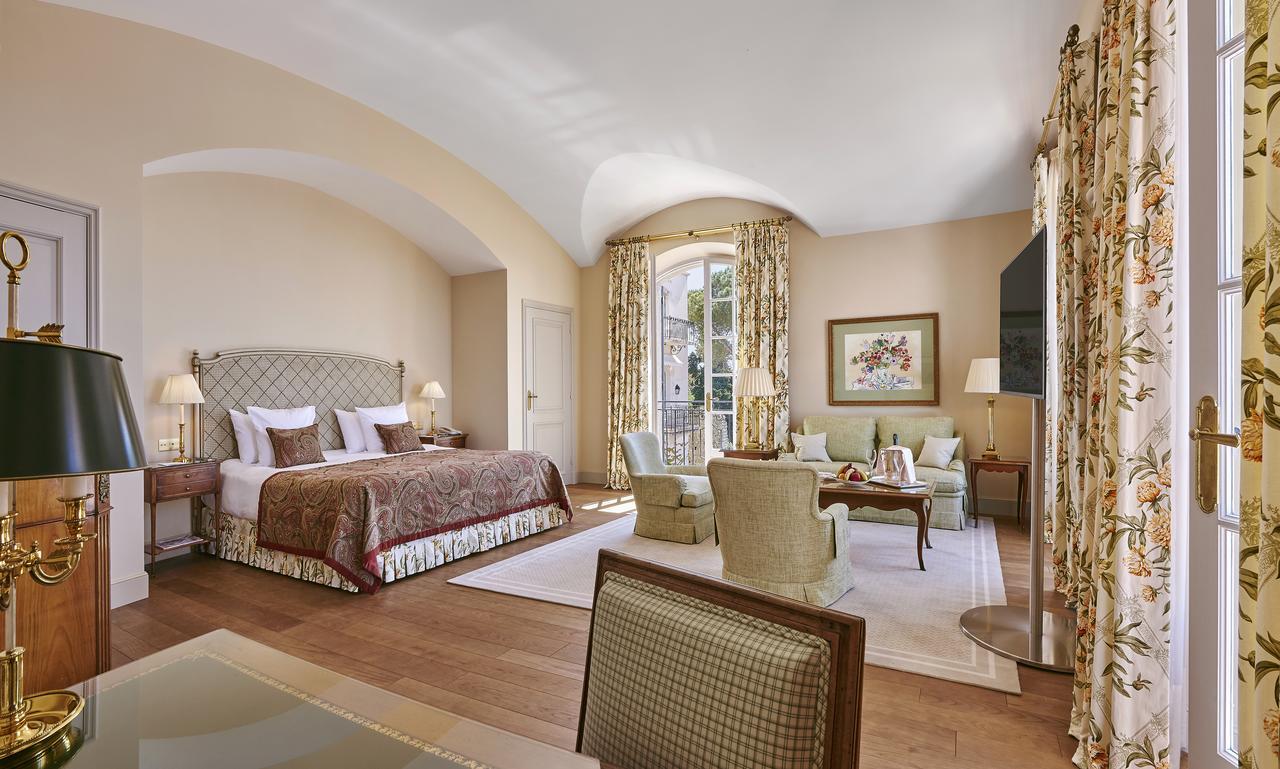 Prestige Junior Suite