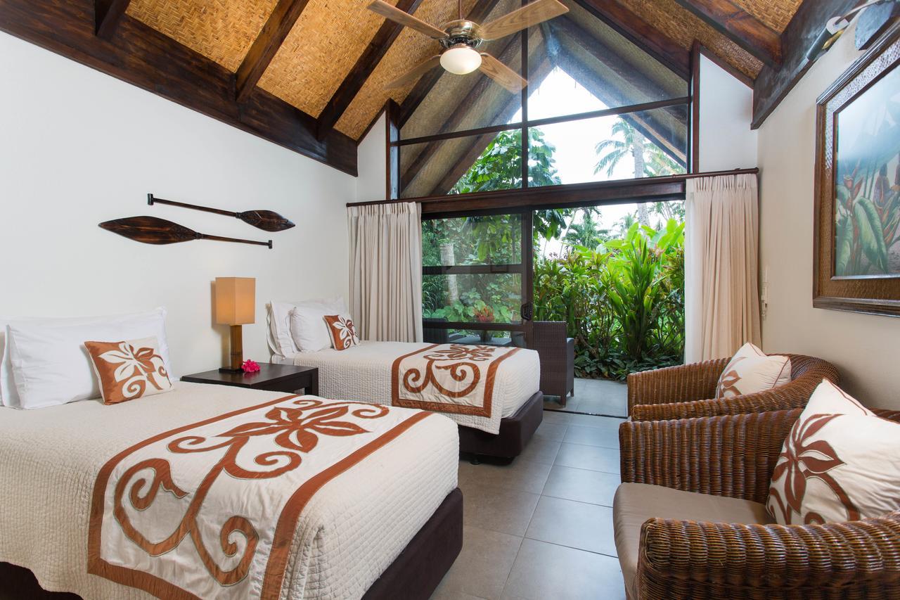 Premium Family Room