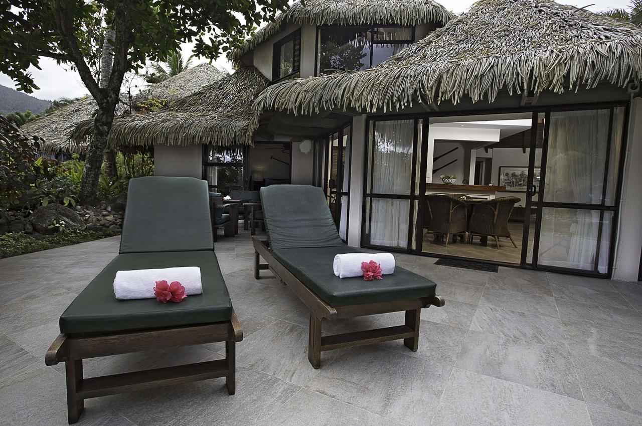 Premium Villa Lagoon View