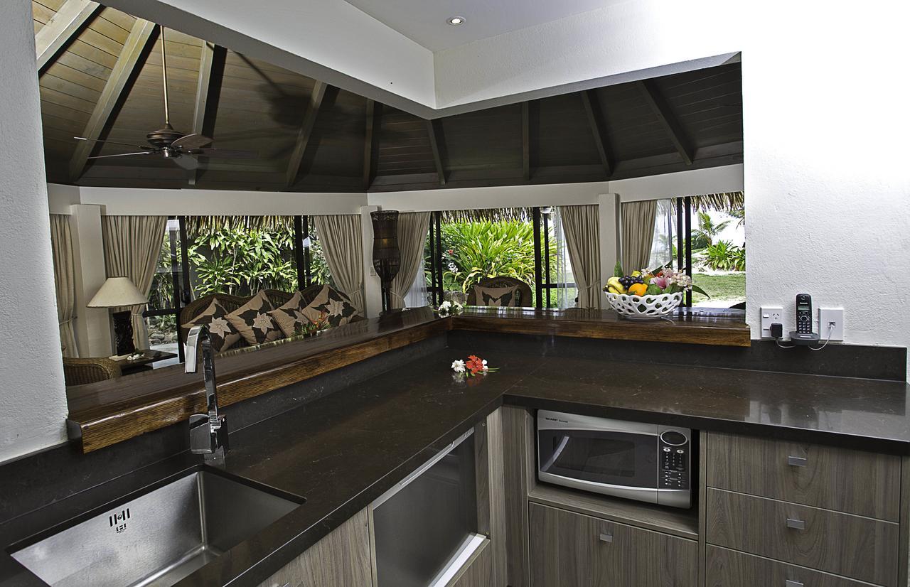 Premium Villa Lagoon View