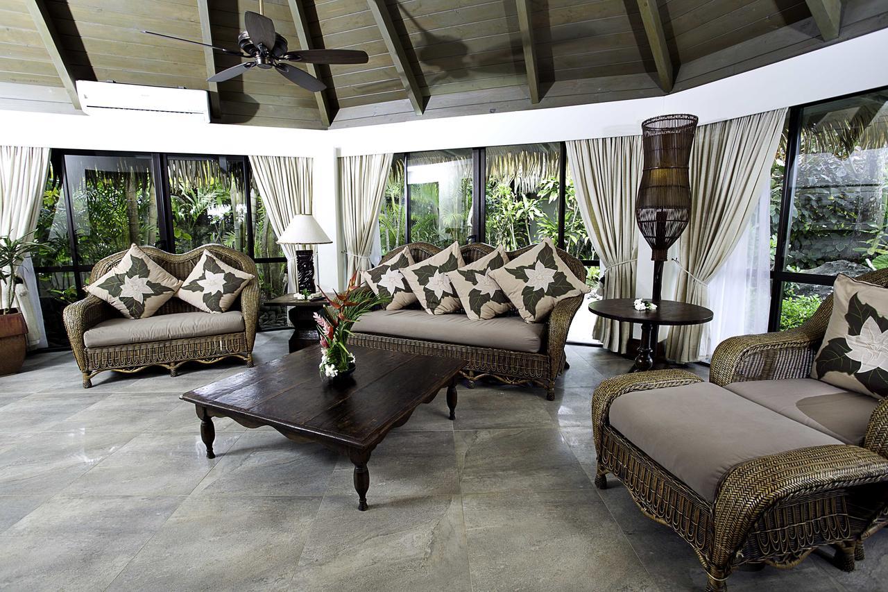 Premium Villa Lagoon View