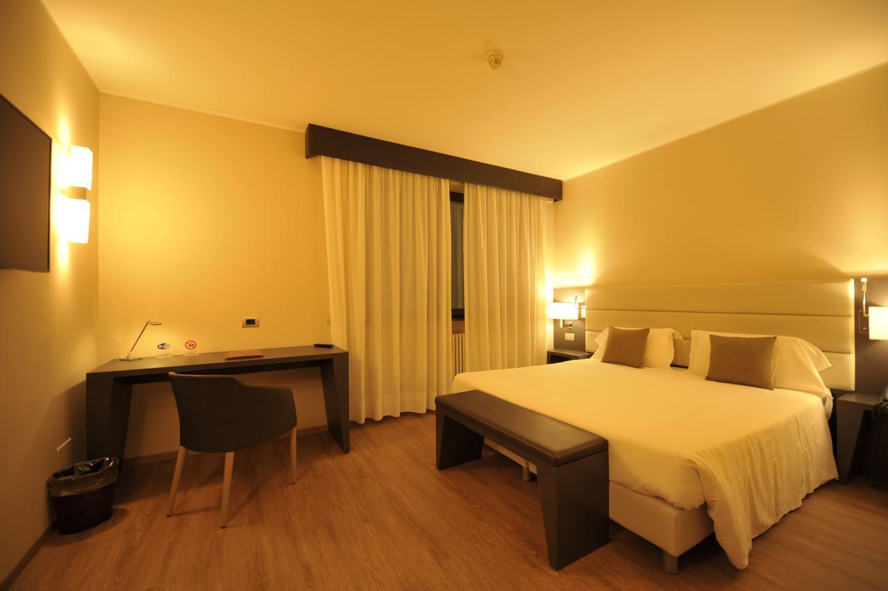 Chambre Double ou Lits Jumeaux