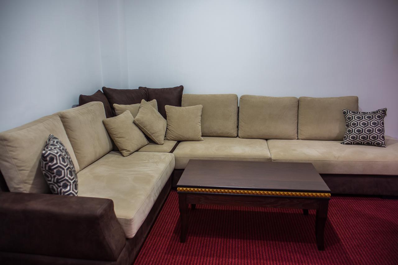 Suite Familiar
