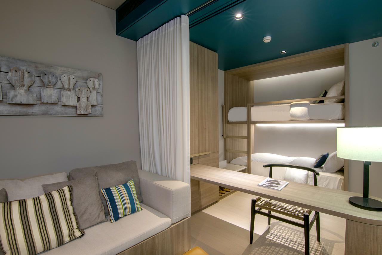 Pool Suite