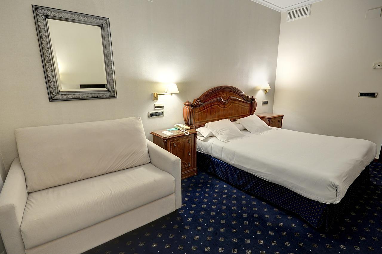 Habitación Doble