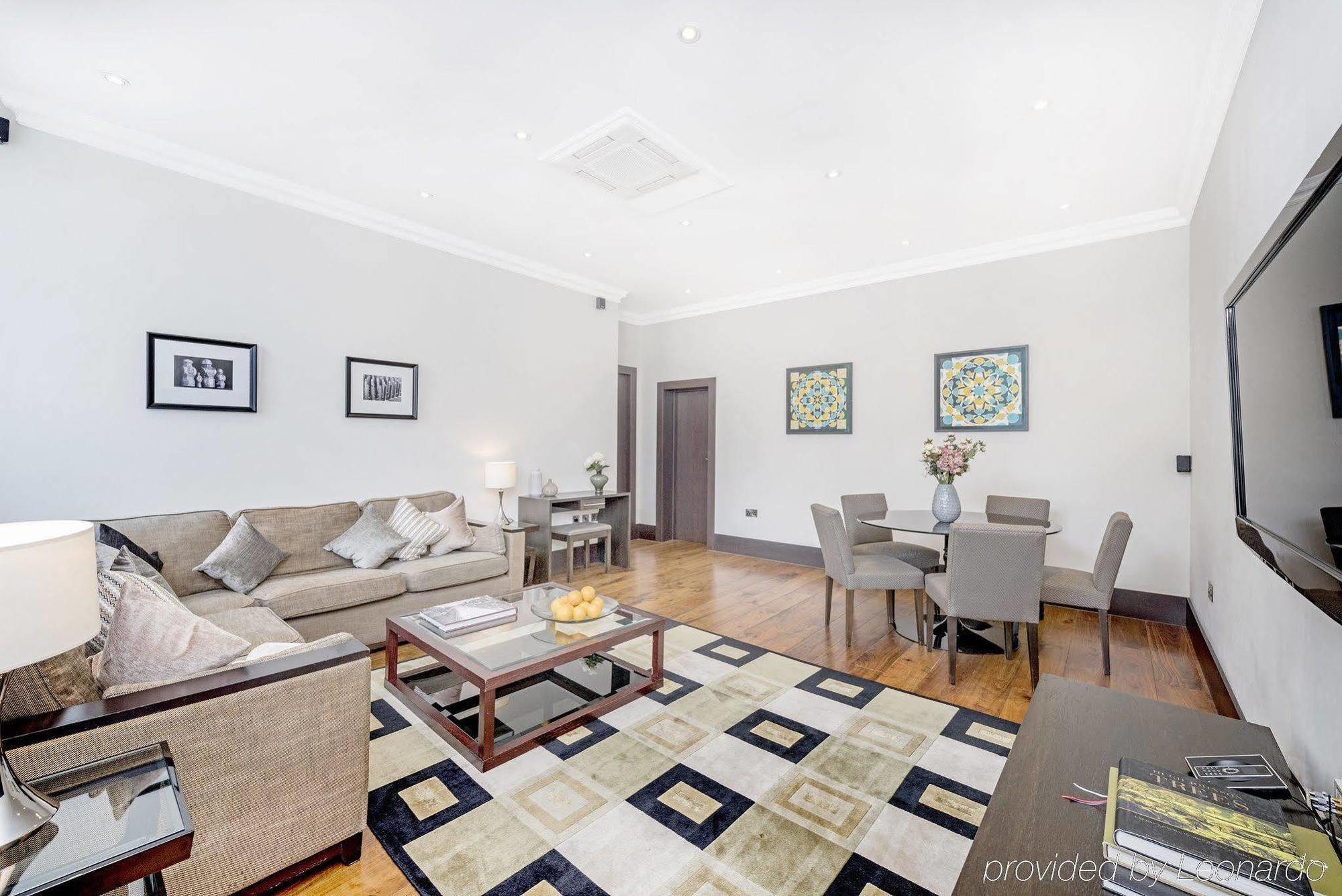 Studio Appartement