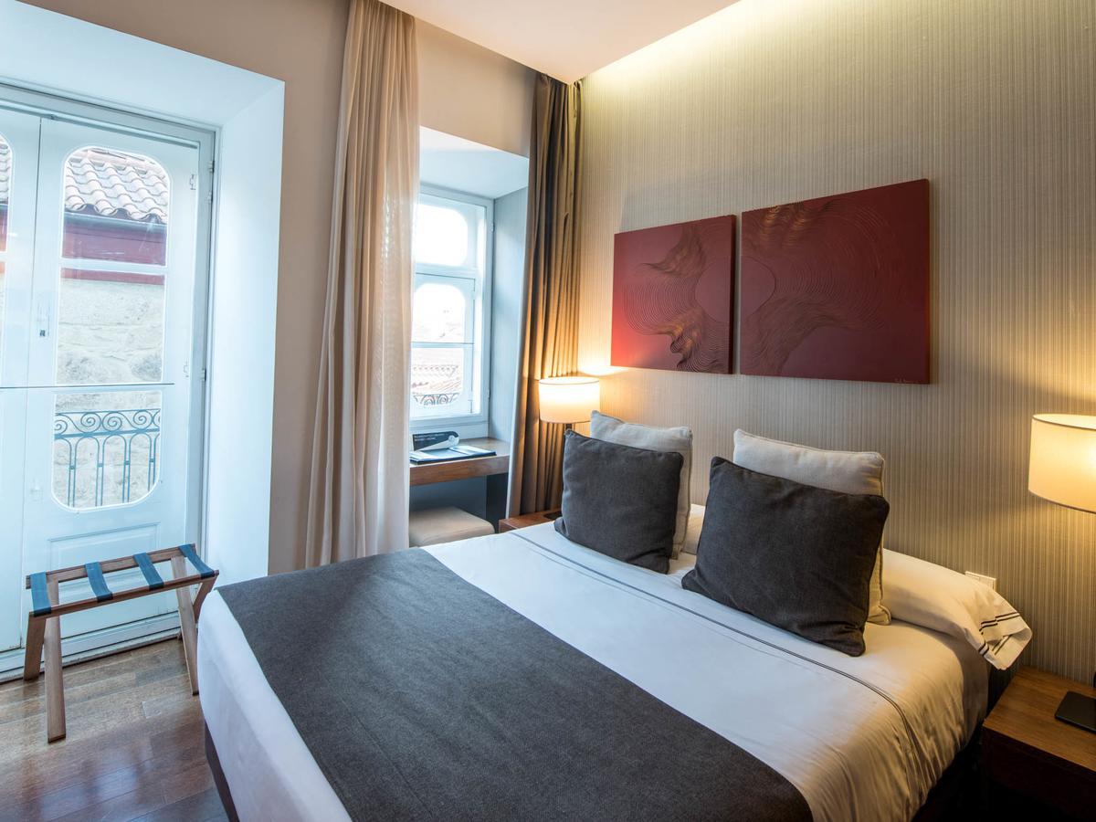 Basic Double or Twin Room
