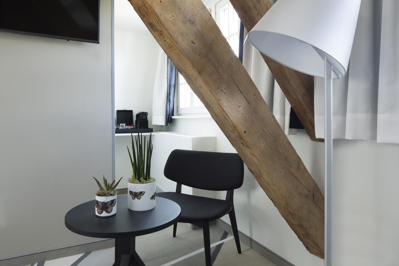 Habitación Doble Superior