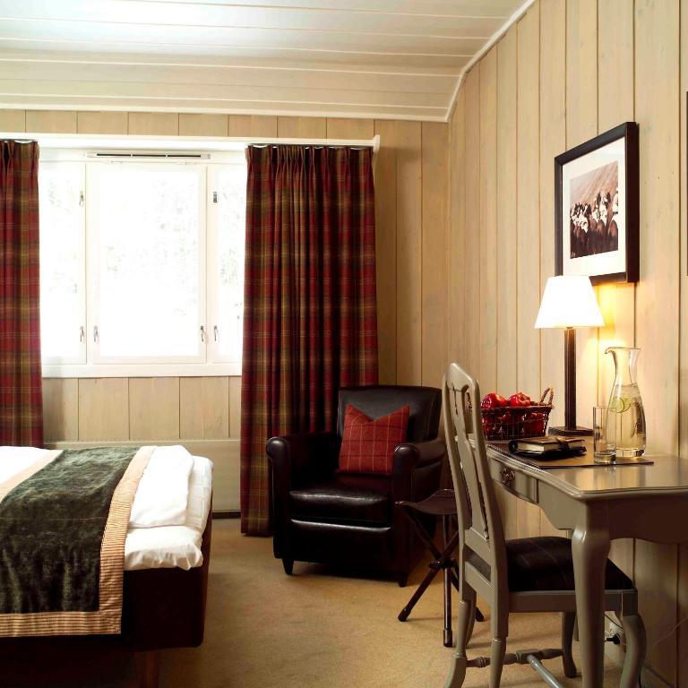 Chambre Double