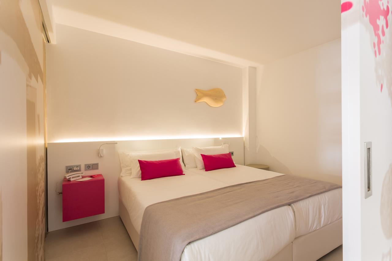 Suite Sea View Pool Access Ground Floor