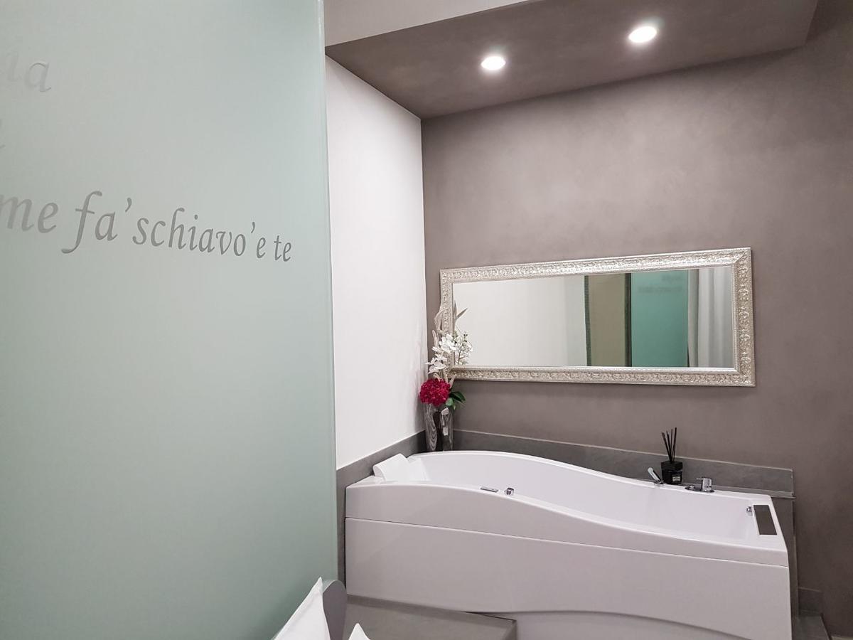 Habitación Doble Deluxe