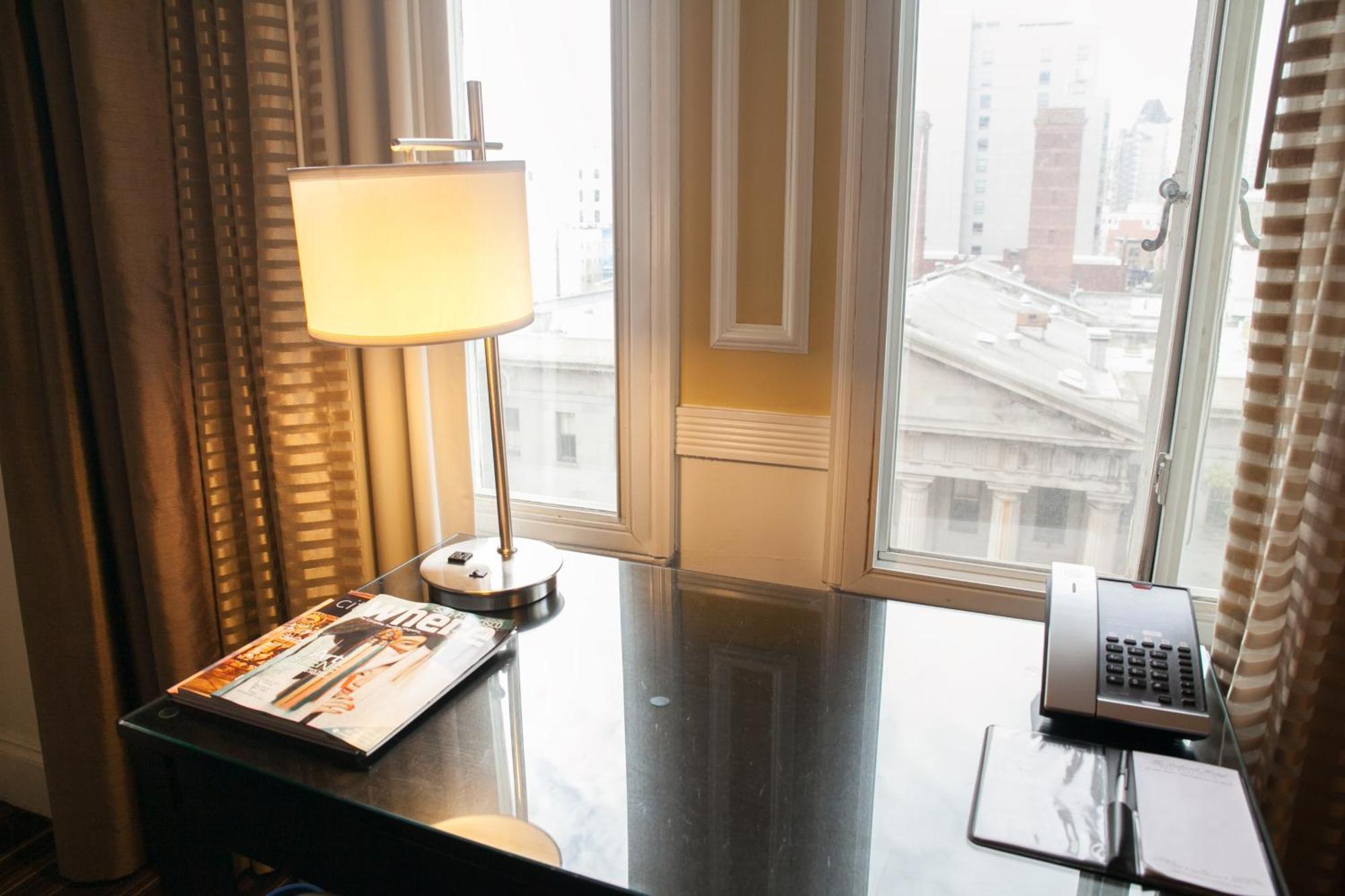 Executive King Room