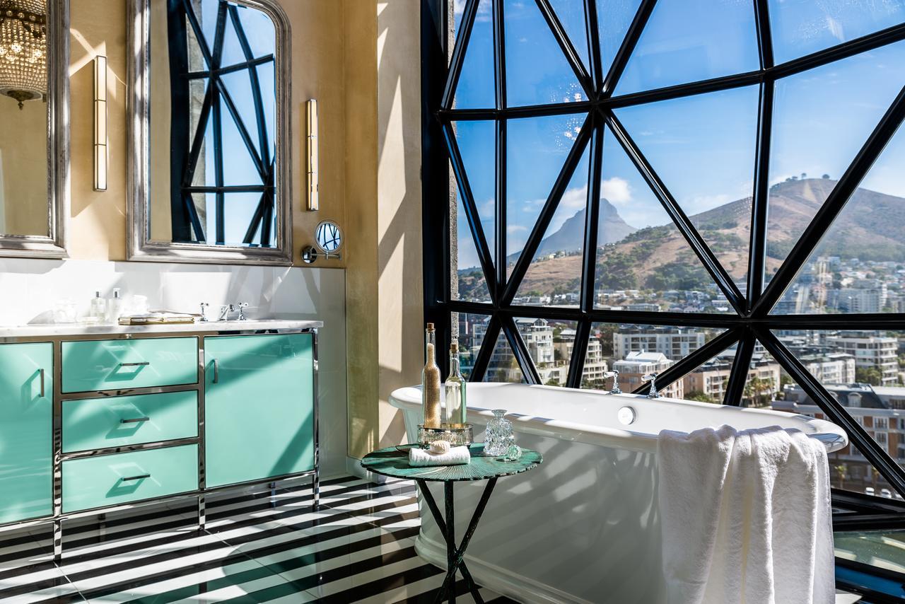 Suite Superior Deluxe