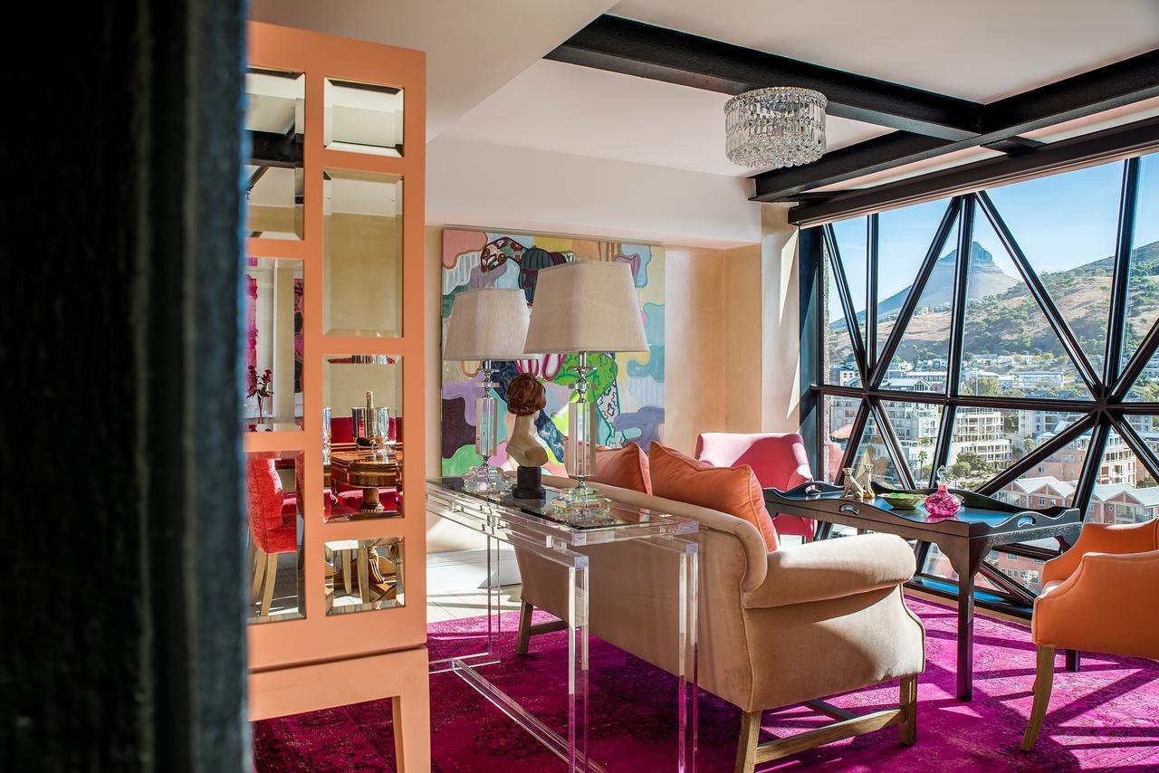 Suite Dúplex